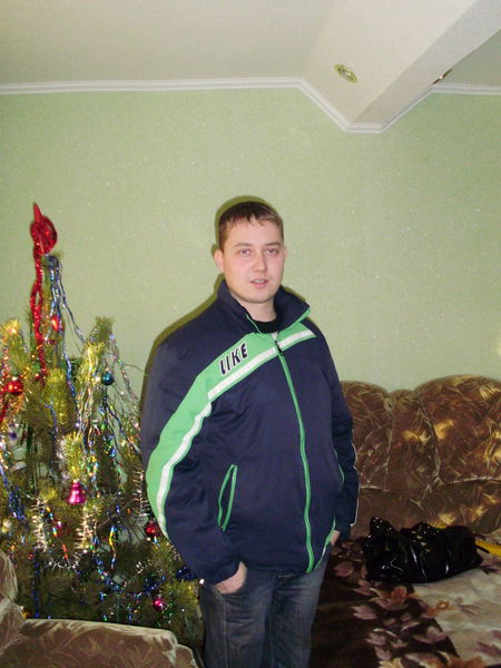 Максим Земченков