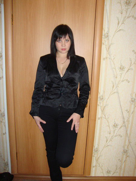 Виктория Стефанская