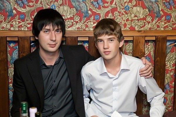 Ян Каменский