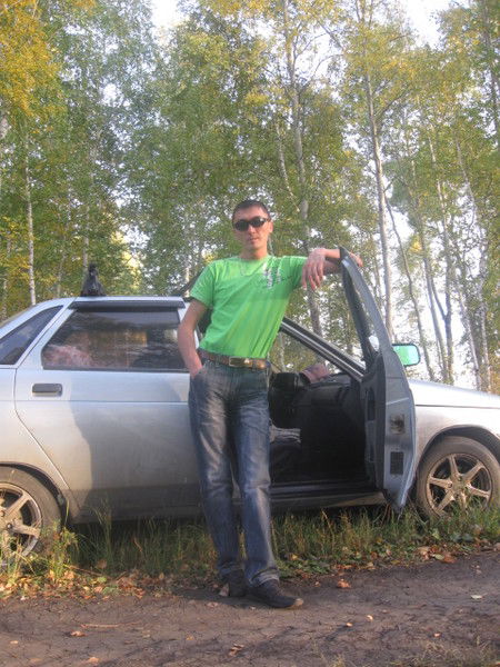 Руслан Даутов