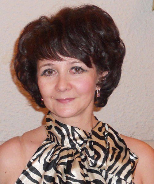 Марина Мальцева