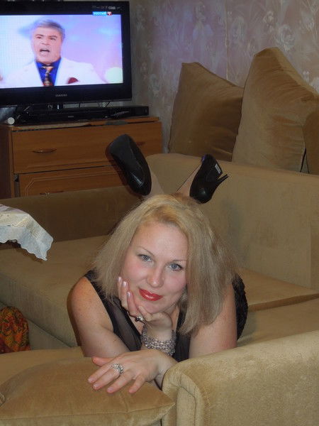 Татьяна Смирнова