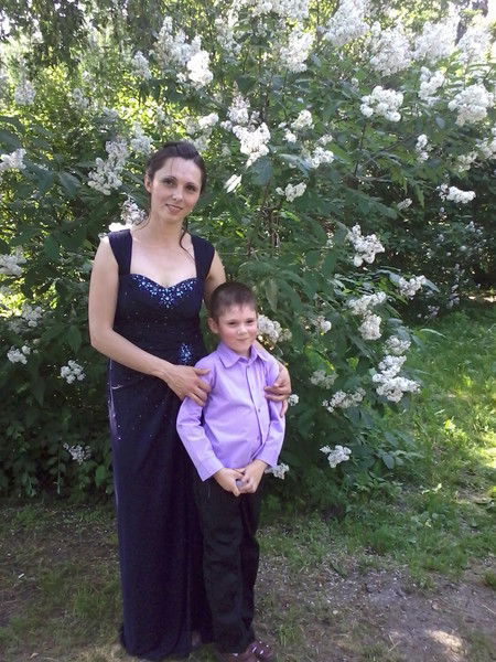 Ольга Харина