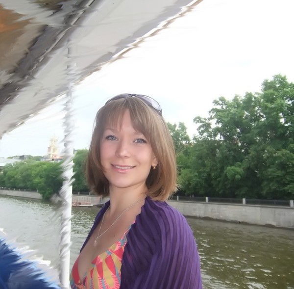 Елена Габдулина