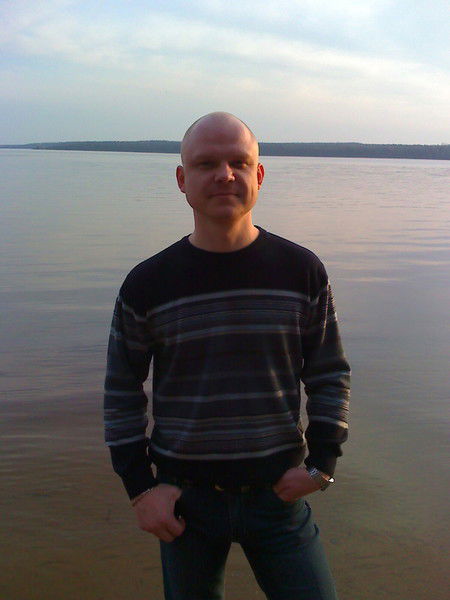 Владимир Корчагин