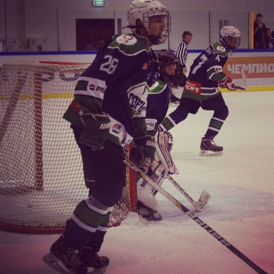 Денис Масалимов