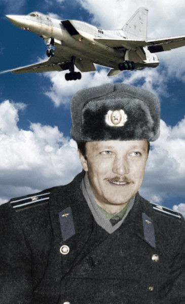 Ливерий Чахутин