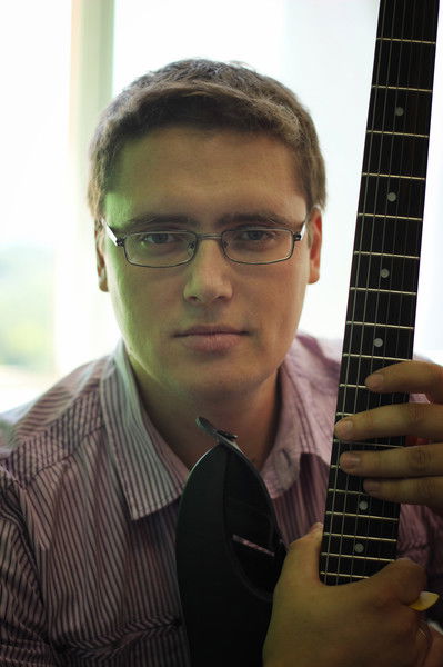 Тимофей Смирнов