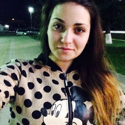 Иришка Гавриш