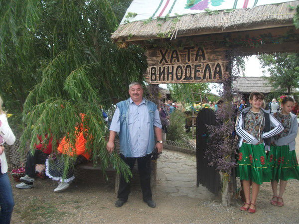 Владимир Долгополов