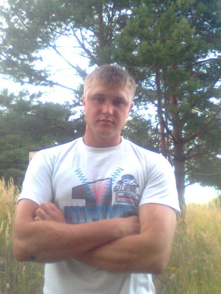 Сергей Марков