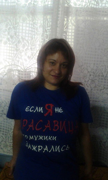 Надежда Екимова