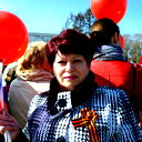 Люссета Егорова