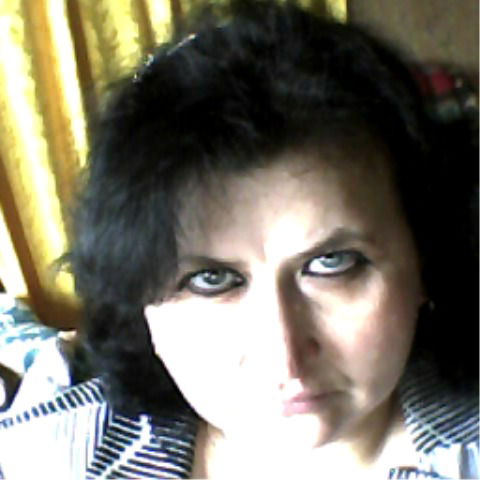 Оксана Фёдорова