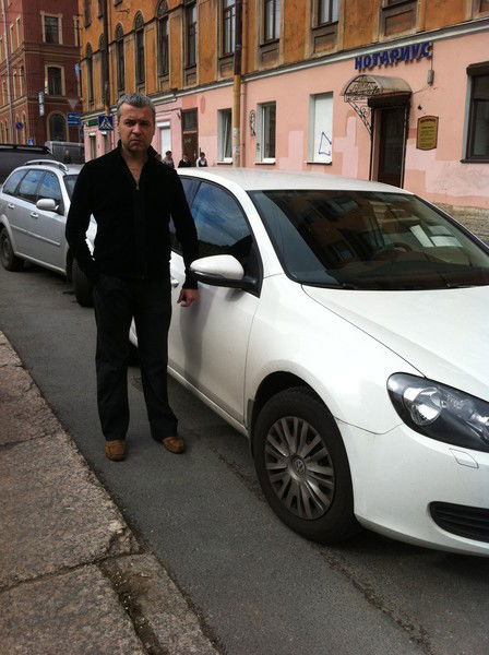 Михаил Евдокимов