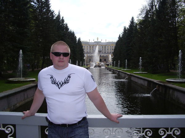 Владимир Филиппов