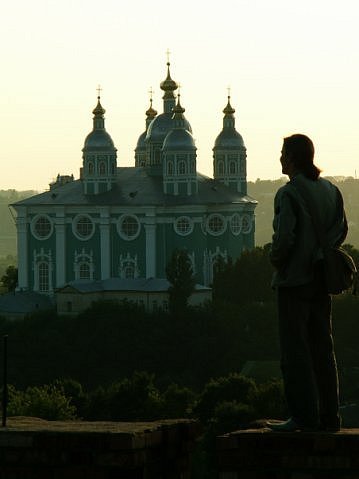 Тарас Сарвилов