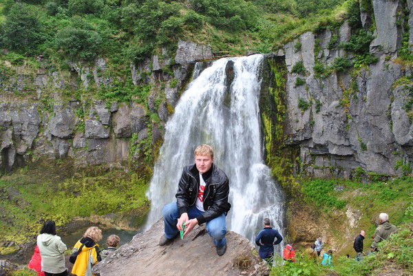 Евген Ий Телепнёв