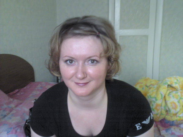 Евгения Чернышова