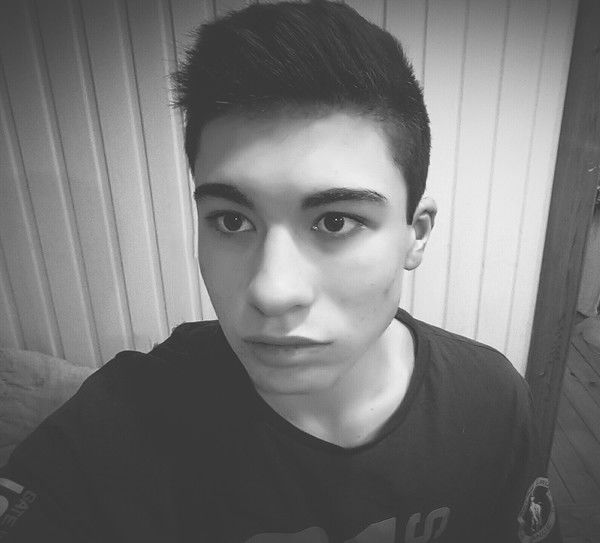 Алекс Кулыгин