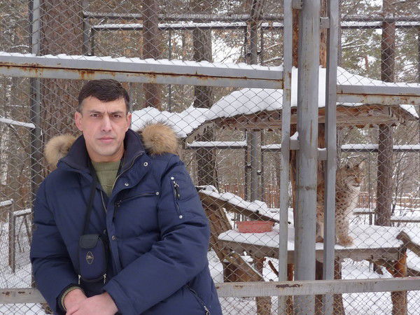 Владимир Зиновьев