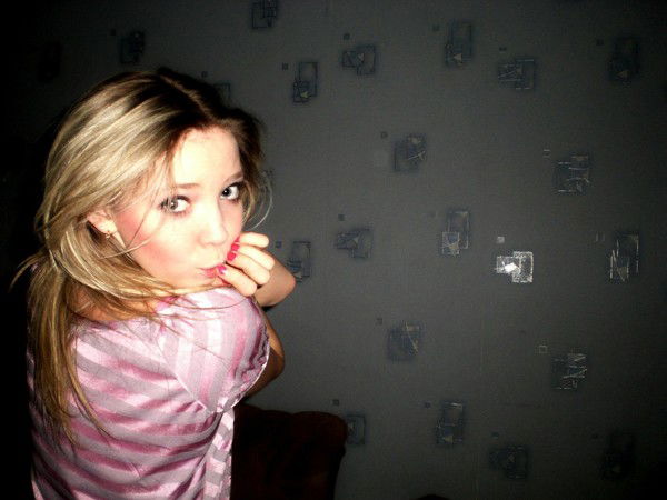 Юлечка Татаринова