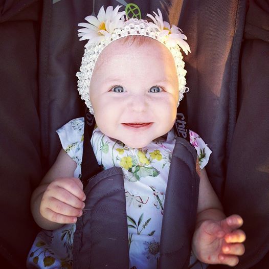 Анюта Зеленова