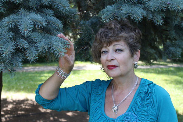 Людмила Юзефович