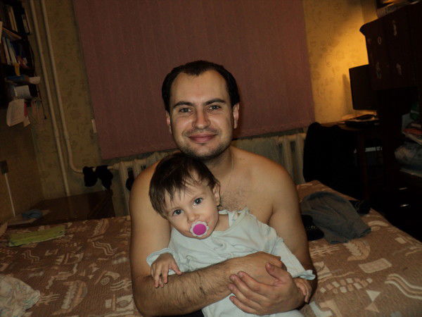 Дмитри Рыманов