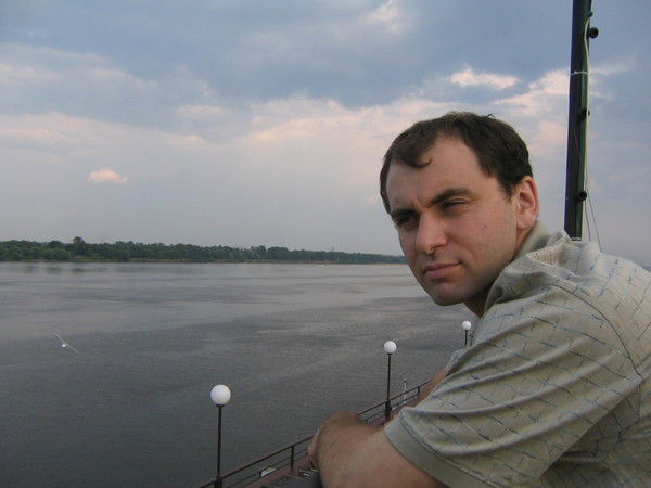 Руслан Алиев