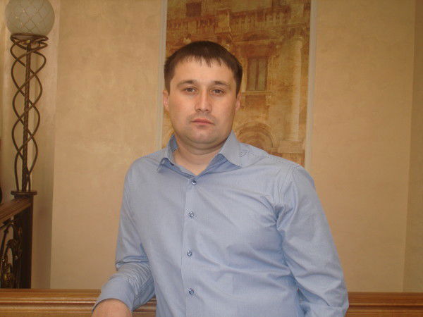 Ринат Нугманов