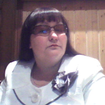 Марина Ильичёва