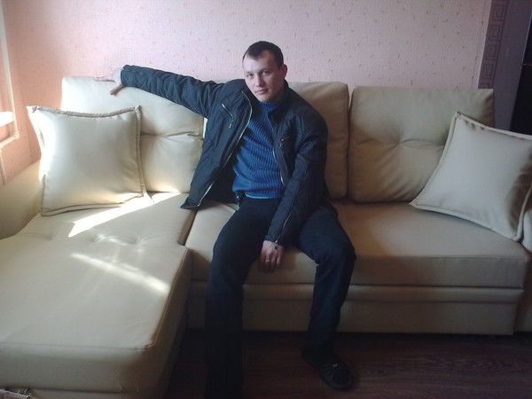 Павел Жаворонков