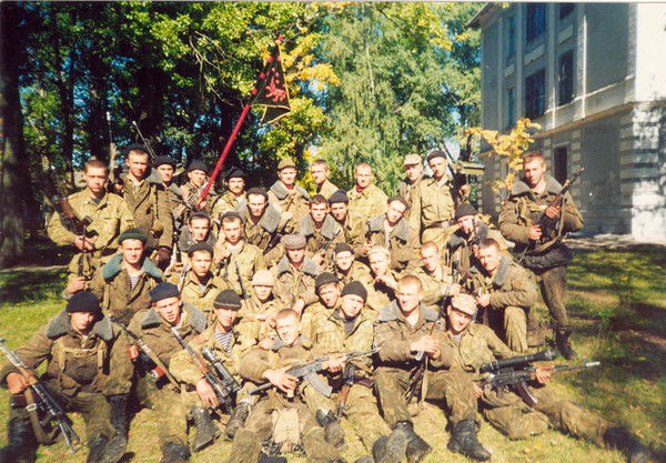 Андрей Лабуз