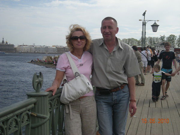 Ирина Галковская