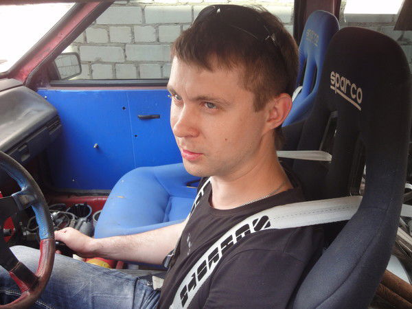 Иван Григорьев