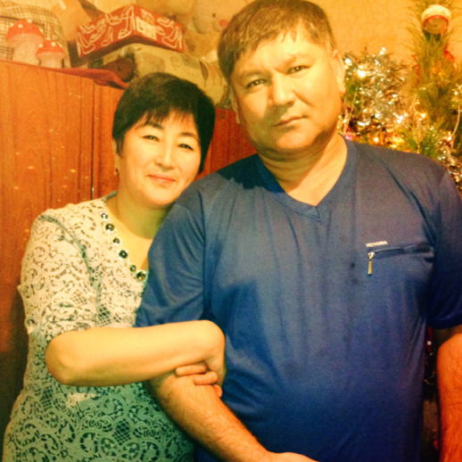 Чынара Абдыкарова