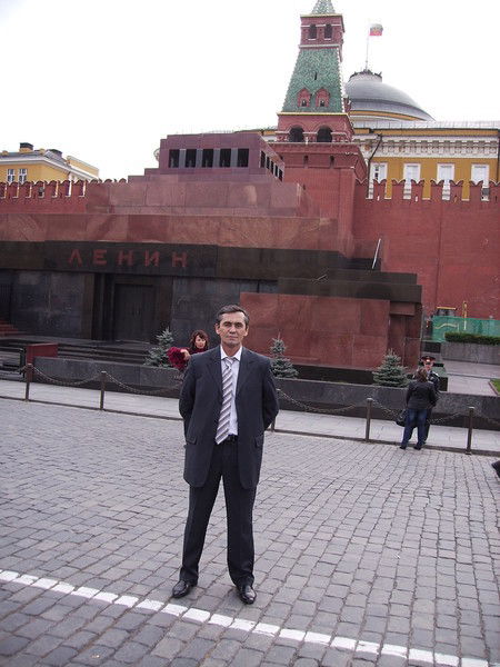 Беймбет Мейрамов