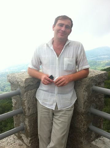 Беслан Хамхоев