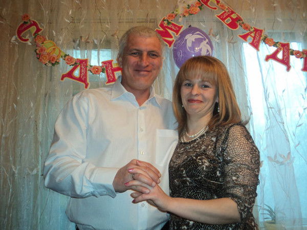 Наталия Савельева