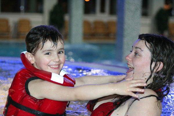 Анастасия Никифирова