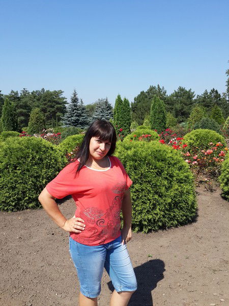 Ирина Куделя(Чернобай)