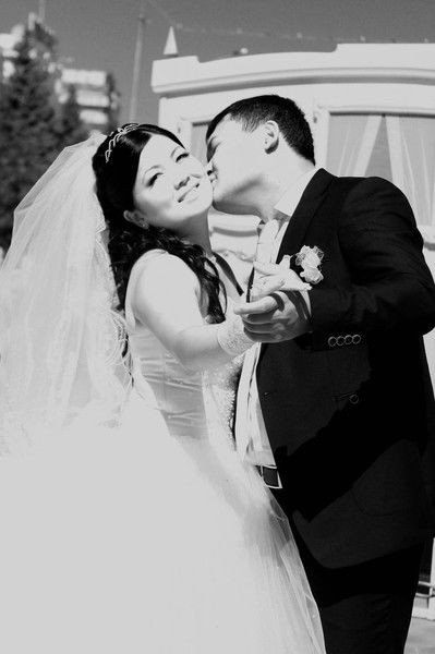 Чингиз & Динара