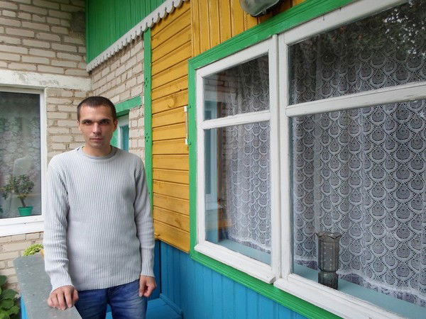 Алексей Касабуцкий