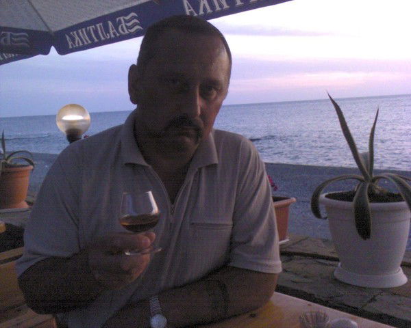 Анатолий Гулка