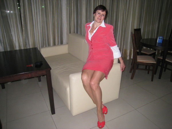 Лариса Глушко