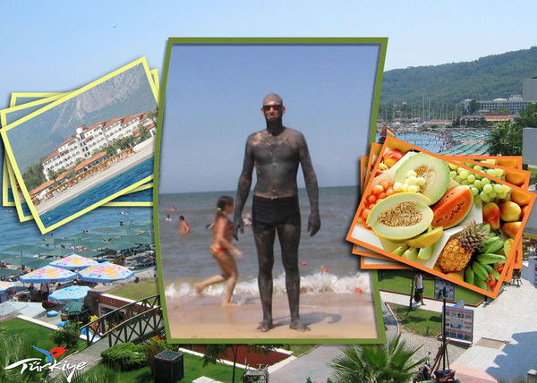 Максим Николаевич