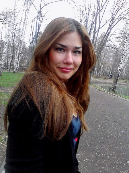 Наталья Дагаева