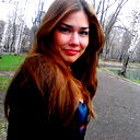 Наталья Дагаева