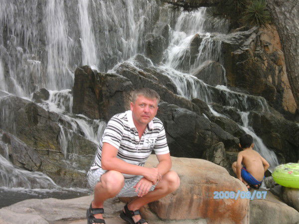 Игорь Писарев